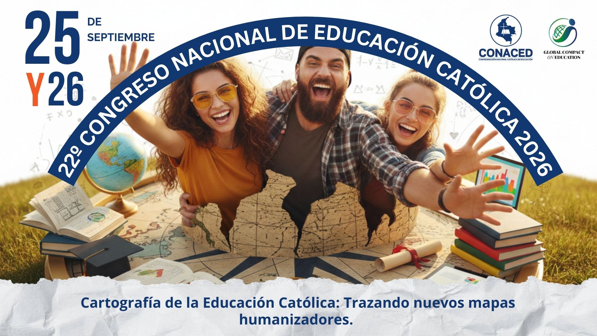 Imagen evento